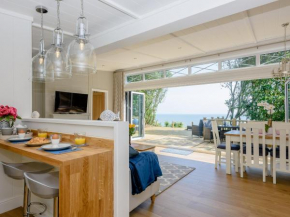 Beach Retreat